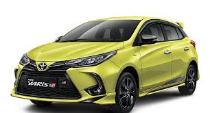 7 Rekomendasi Mobil Keren untuk Wanita dari Toyota: Stylish, Nyaman, dan Praktis