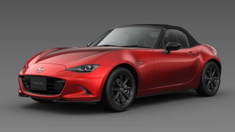 Mazda MX-5 (Miata): Mobil Sport Ikonik dengan Sensasi Berkendara Tiada Tanding