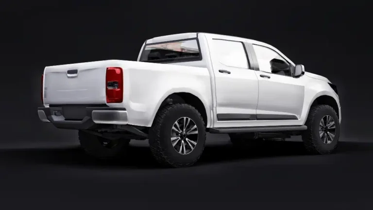 Toyota Hilux S-Cab: Pickup Tangguh dengan Desain Keren