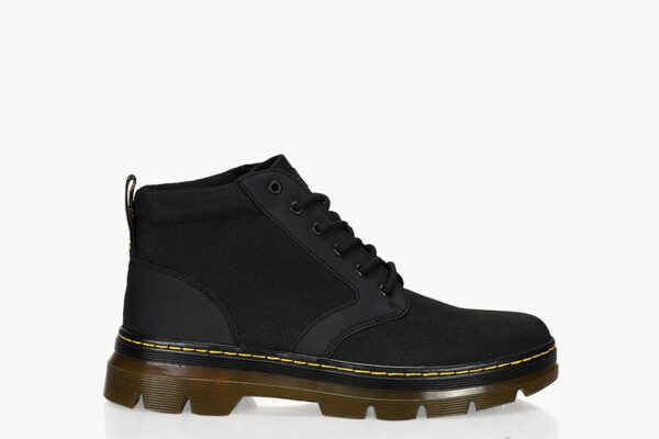 Bonny Poly Casual Boots: Boot Kasual dengan Gaya Militer Modern
