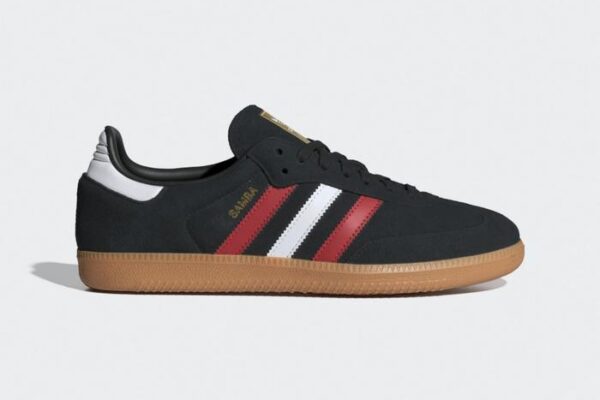 Adidas Samba OG Shoes Multicolor: Perpaduan Warna yang Memikat