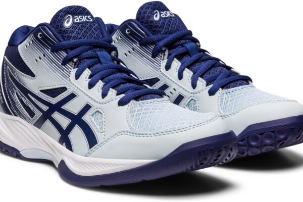 Asics Gel Task MT-3: Sepatu Serbaguna untuk Performa Optimal di Lapangan