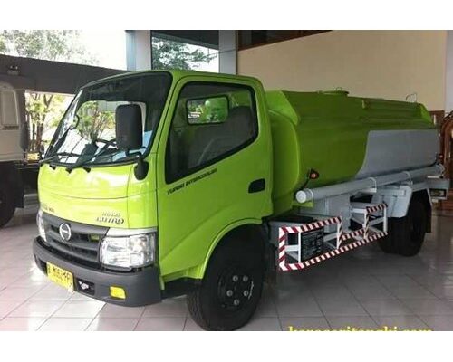 DUTRO 110 LD: Truk Ringan Tangguh untuk Berbagai Kebutuhan Bisnis