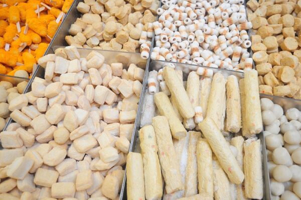 Bisnis Terbaik di Usaha Frozen Food untuk Pemula
