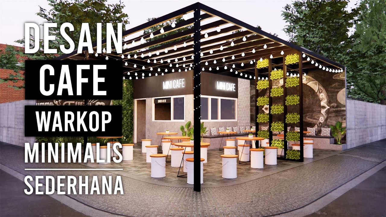 Ide Usaha Kafe dengan Konsep Unik dan Menarik untuk Sukses