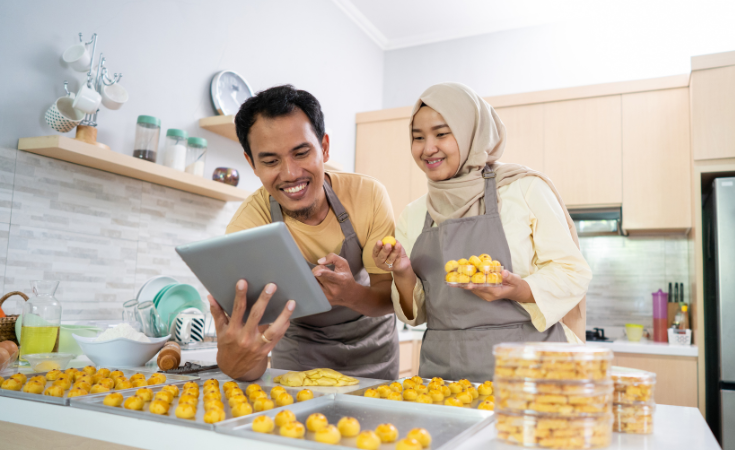 Ide Usaha Terbaik untuk Gaya Hidup dan Kebutuhan Sehari-hari