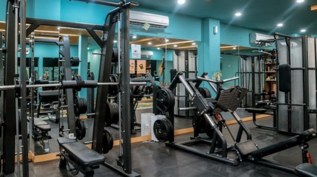 Mengenal Peluang dan Strategi Bisnis Studio Kebugaran dan Olahraga