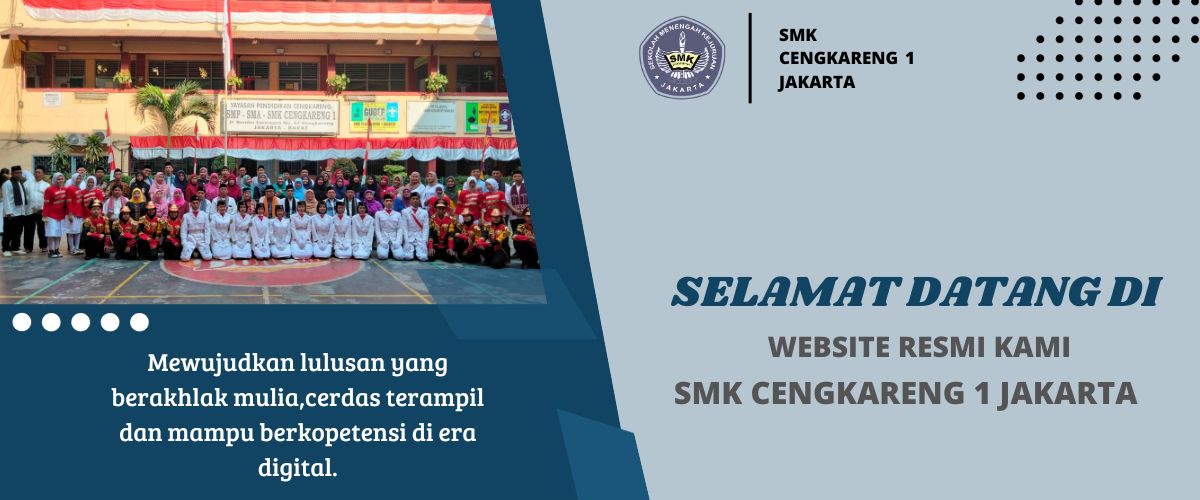 Profil SMA Cengkareng 1: Sekolah Menengah Atas Unggulan di Jakarta