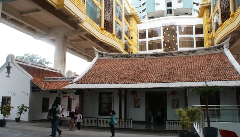 Sejarah dan Keunggulan SMA Candra Naya