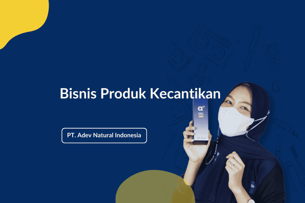 Strategi Terbaik untuk Usaha Toko Online Produk Kecantikan Alami