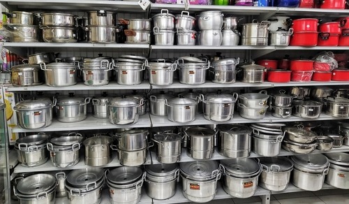 Usaha Terbaik Toko Online Peralatan Dapur dan Rumah Tangga