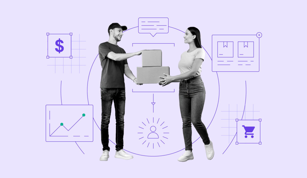 Bisnis Dropshipping Terbaik untuk Pemula dan Pemilik Usaha