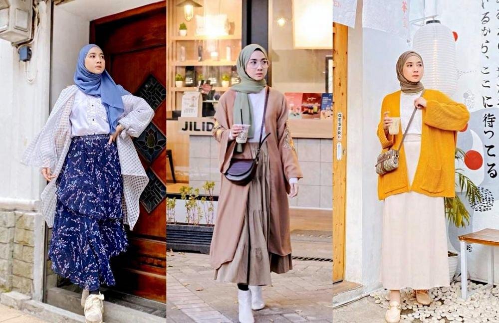 Bisnis Fashion Muslim Terbaik yang Menjanjikan di Era Modern