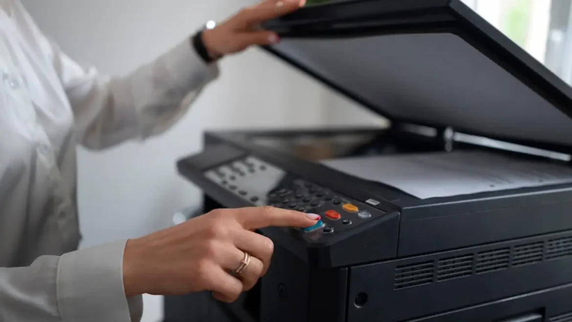 Bisnis Fotokopi dan Printing: Peluang Terbaik di Era Modern