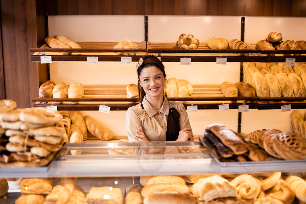 Bisnis Kue: Peluang dan Strategi Sukses di Industri Roti dan Kue