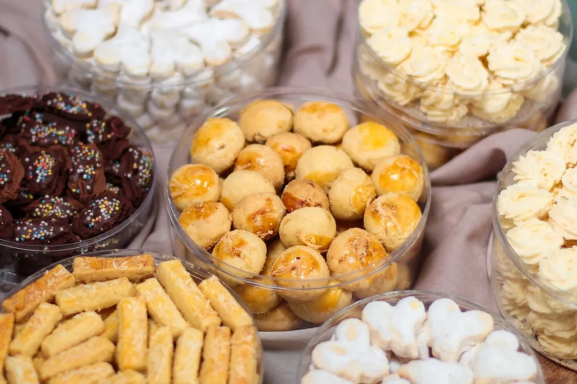Bisnis Kue Terbaik: Peluang dan Tips Memulai Usaha Sukses