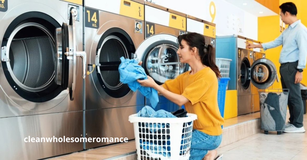 Bisnis Laundry Kecil Terbaik untuk Pemula dan Peluangnya