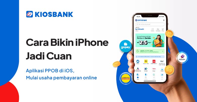 Bisnis Menguntungkan dengan Bayaran untuk Mengunduh Aplikasi