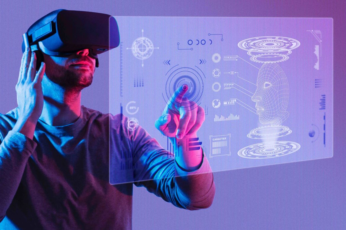 Bisnis Penyedia Layanan Pengembangan Aplikasi AR/VR di Indonesia