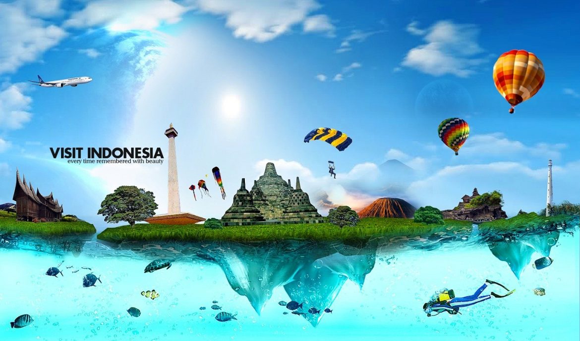 Bisnis Perjalanan dan Pariwisata: Peluang Terbaik di Industri Ini