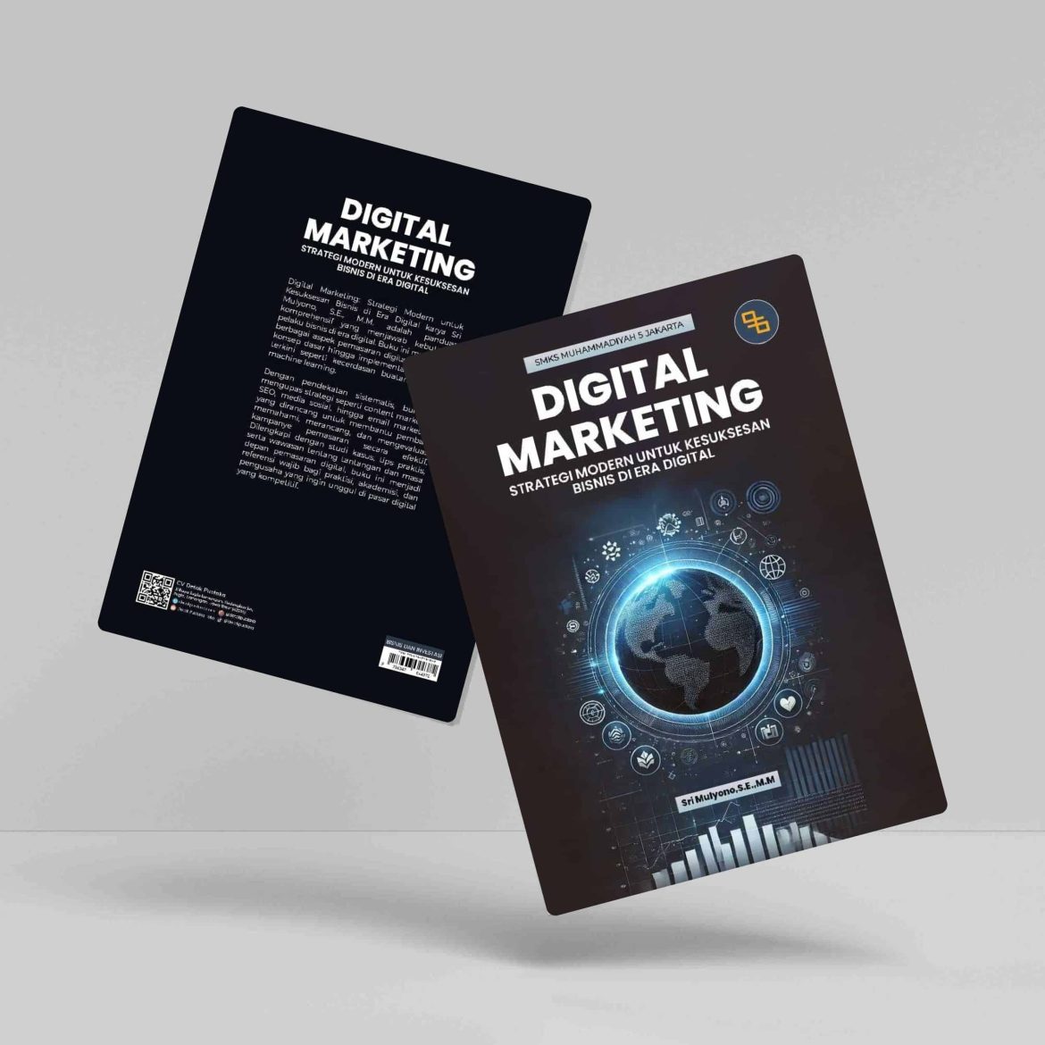 Bisnis Terbaik dalam Pemasaran Digital untuk Kesuksesan Modern