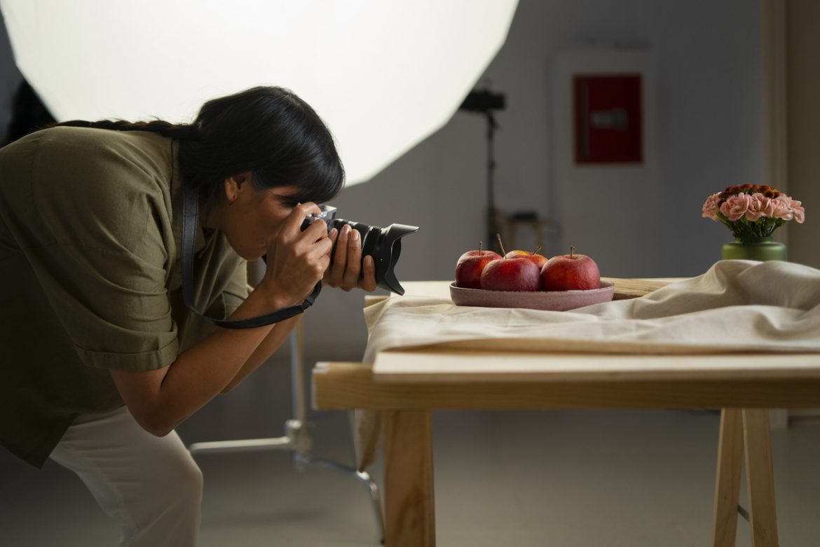Bisnis Terbaik di Bidang Jasa Fotografi dan Videografi