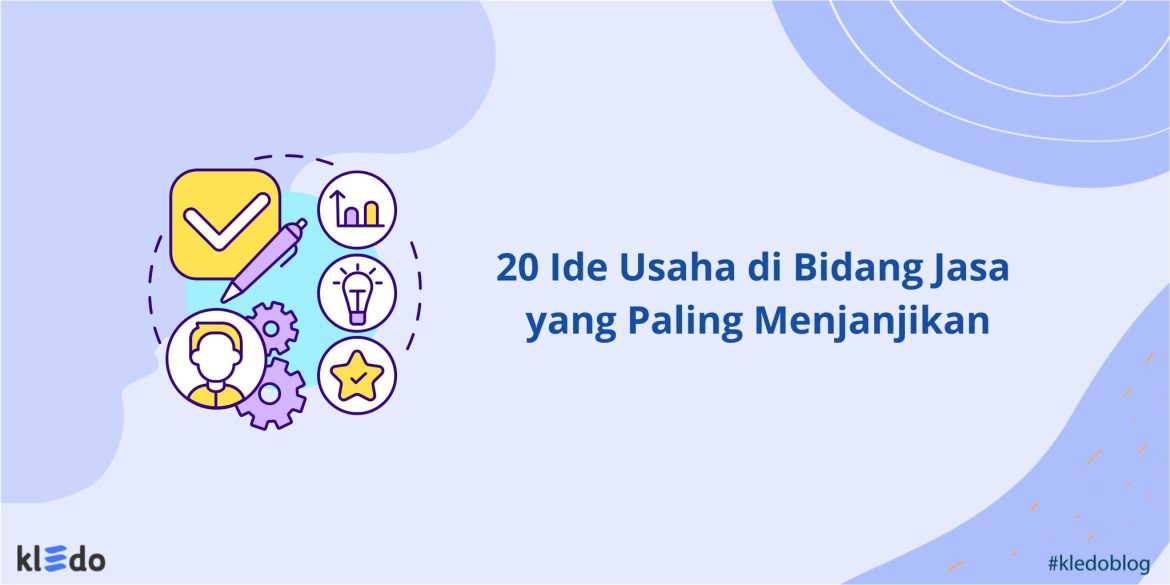 Bisnis Terbaik di Bidang Layanan Perencanaan Acara yang Menjanjikan