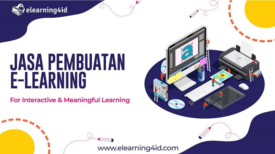 Bisnis Terbaik di Platform E-learning untuk Kesuksesan Digital