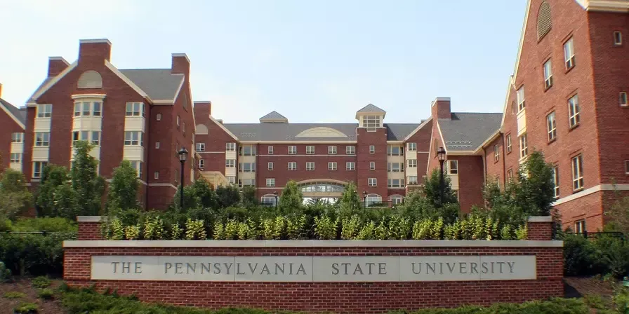 Bisnis Terbaik di Universitas Pennsylvania: Pilihan dan Prestasi