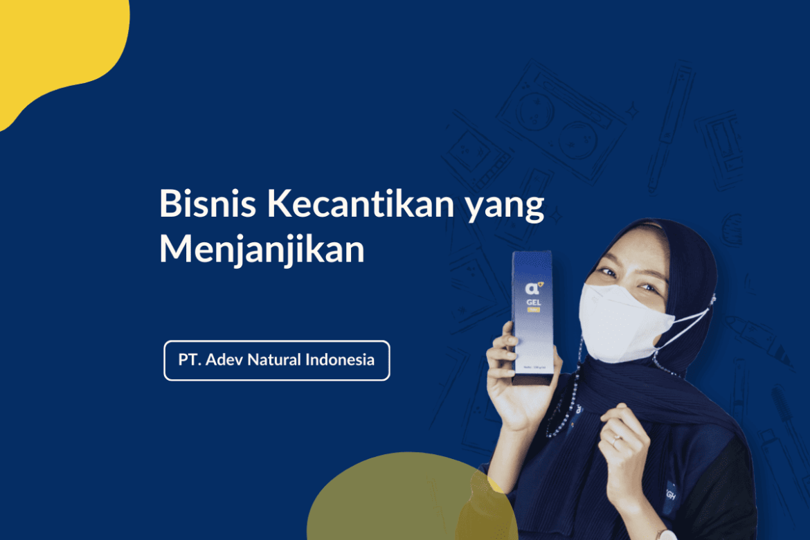 Bisnis Terbaik Penyedia Layanan Kecantikan Bergerak di Indonesia