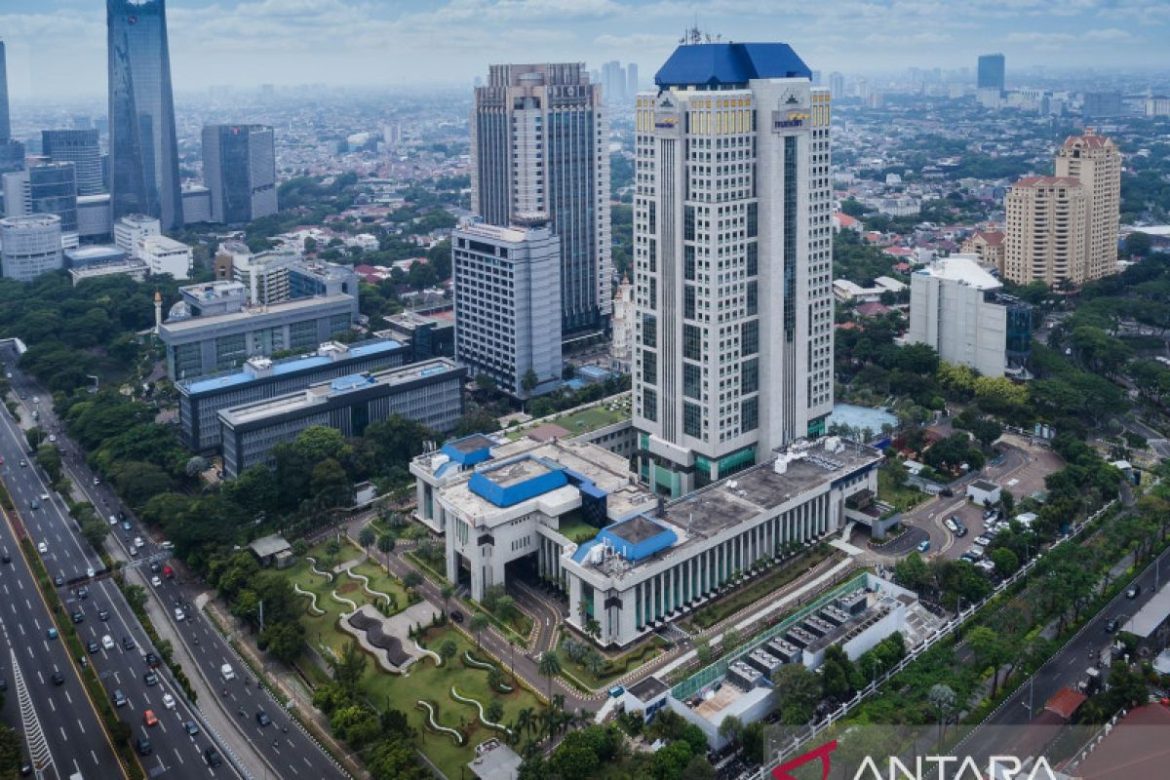 Bisnis Terbaik PT Bank Mandiri (Persero) Tbk dan Keunggulannya