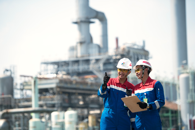 Bisnis Terbaik PT Pertamina (Persero) dalam Industri Energi