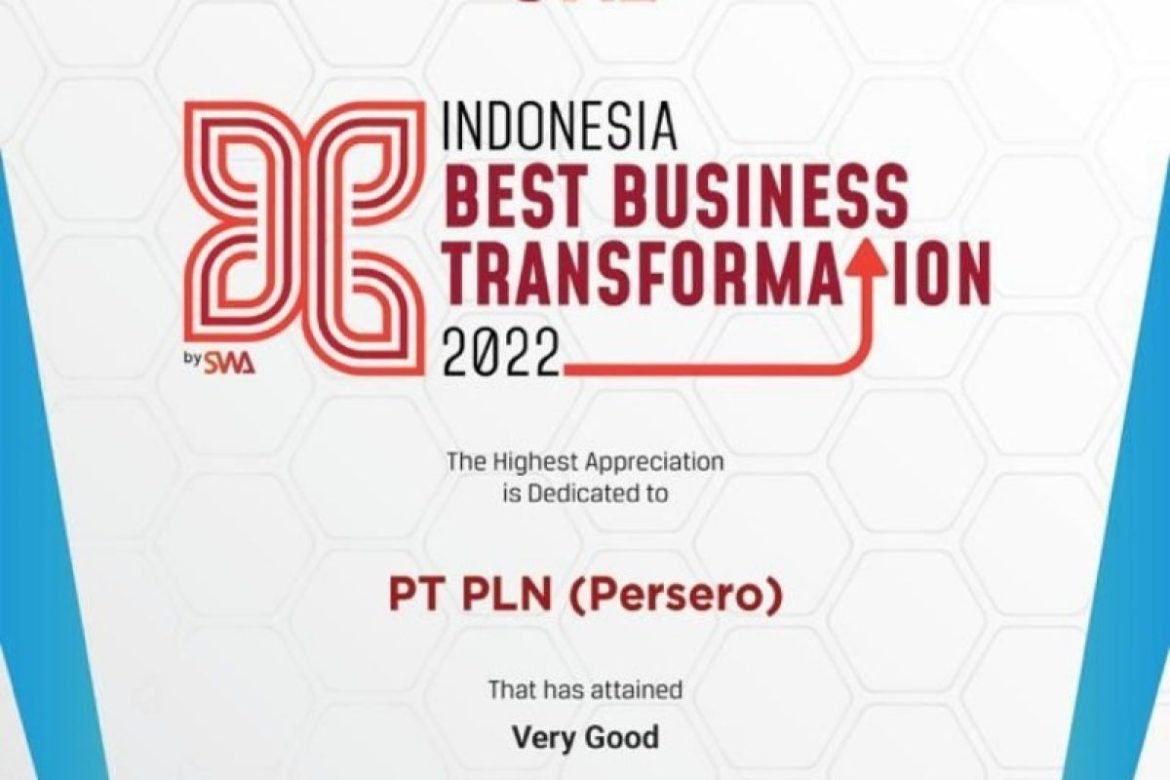 Bisnis Terbaik PT PLN (Persero): Keunggulan dan Peran Utama