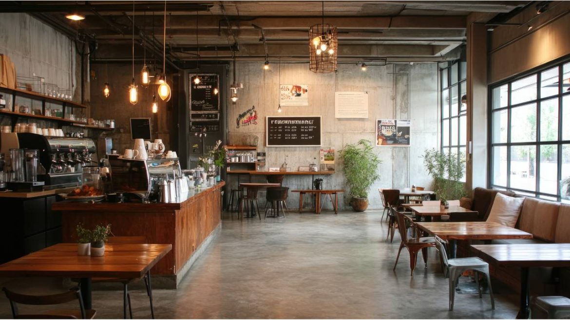 Ide Usaha Kafe dengan Konsep Khusus yang Menarik dan Menguntungkan