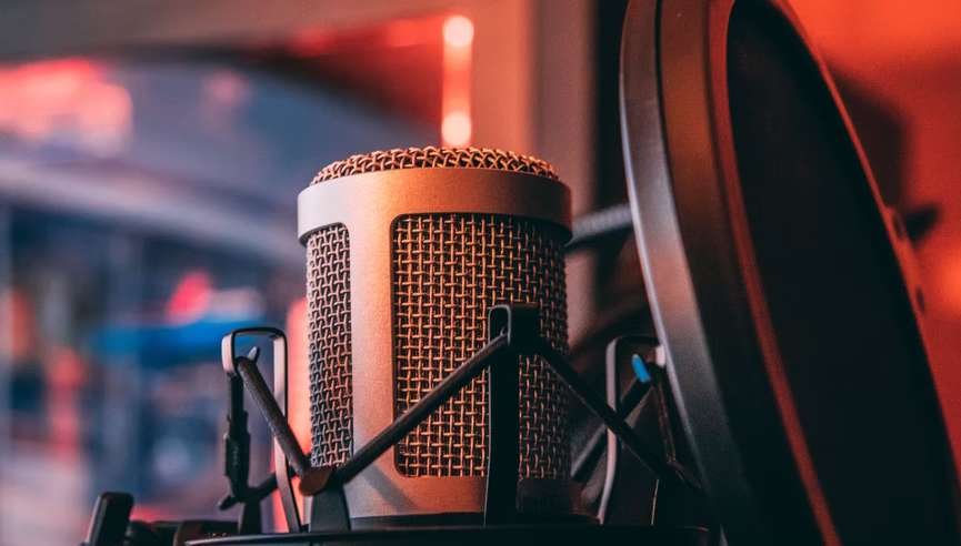 Mengenal Usaha Terbaik Jasa Voice Over Berkualitas Tinggi