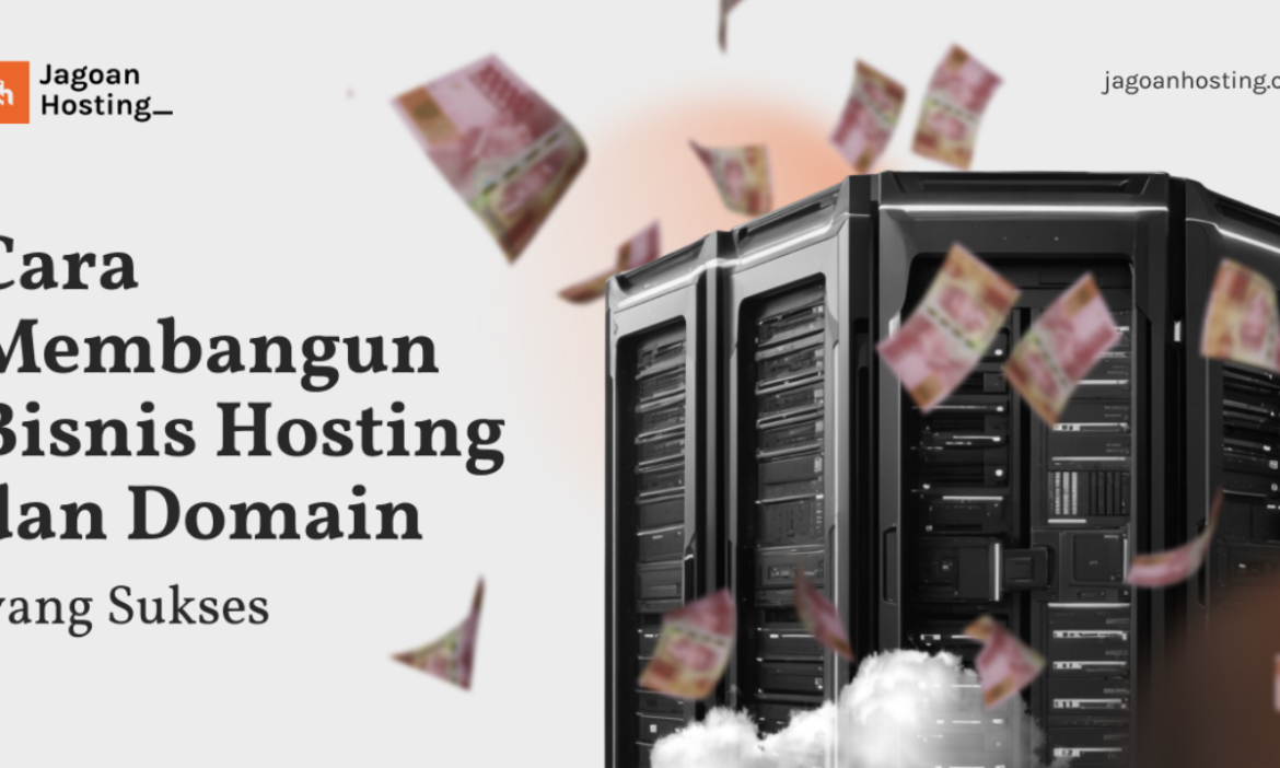 Panduan Lengkap Bisnis Pembalikan Domain yang Menguntungkan