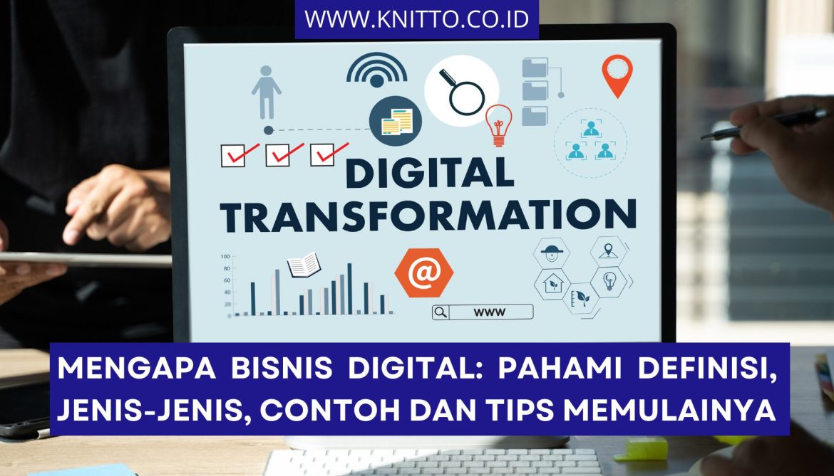 Panduan Lengkap Bisnis Pengembangan Aplikasi di Era Digital