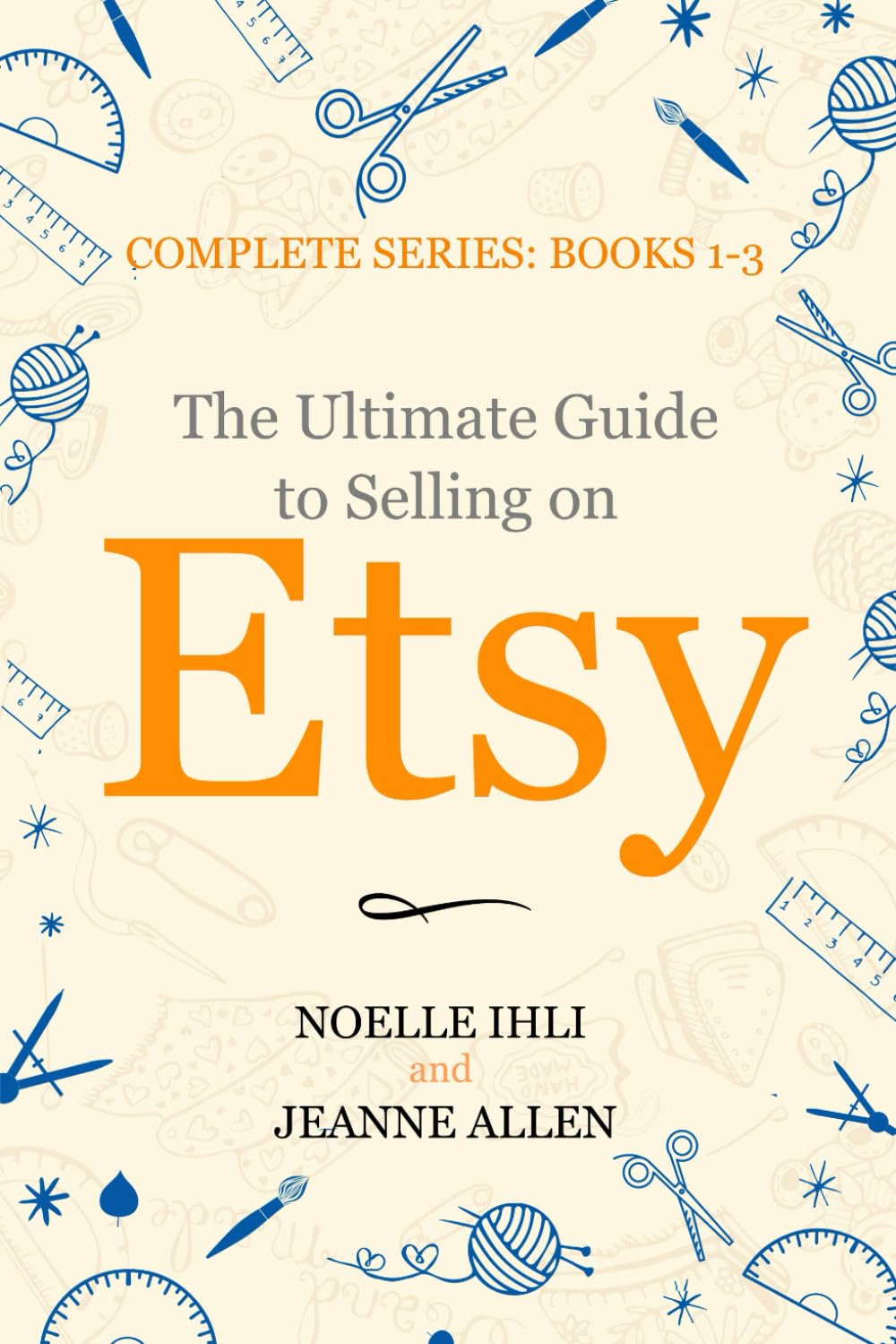 Panduan Memulai Bisnis Jual Barang di Etsy Secara Efektif