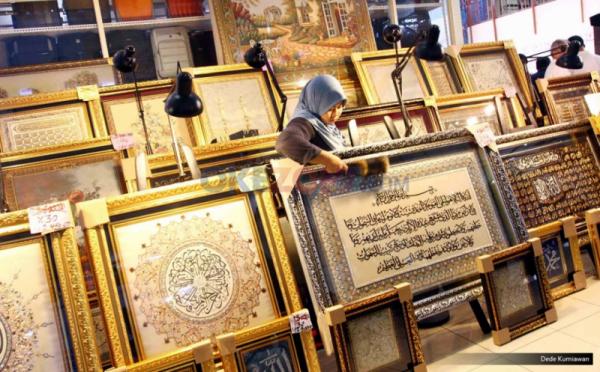 Panduan Memulai Bisnis Kaligrafi yang Menguntungkan