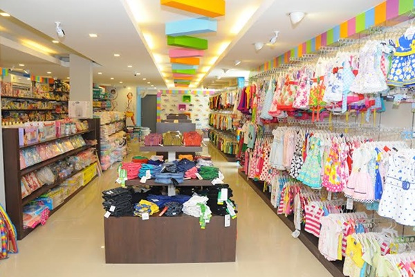Panduan Usaha Baju Bayi dan Anak dengan Desain Lucu dan Menarik