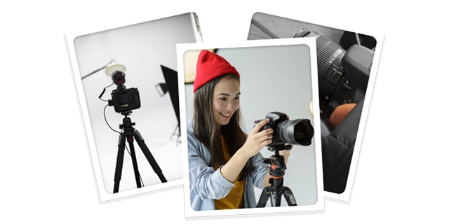 Penyedia Layanan Fotografi Profesional Terbaik di Indonesia