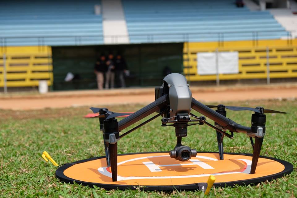 Potensi dan Peluang Bisnis Fotografi Drone di Indonesia