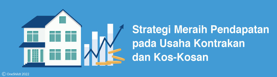 Strategi Bisnis Menyewakan Kamar Cadangan untuk Pendapatan Tambahan