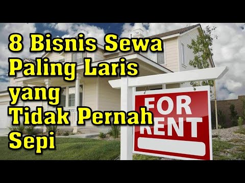 Strategi Terbaik dalam Bisnis Sewa Barang yang Menguntungkan