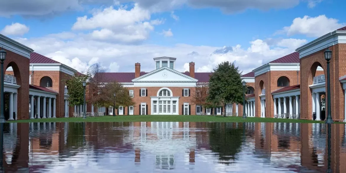 Usaha Terbaik Censia di Universitas Virginia: Prestasi dan Inovasi