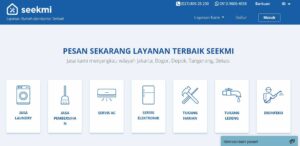 Usaha Terbaik Penyedia Layanan Perbaikan Elektronik Terpercaya