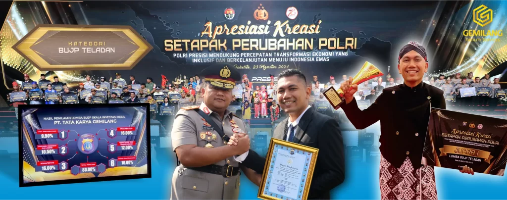 Analisis Bisnis Terbaik Perusahaan Penyedia Layanan Keamanan
