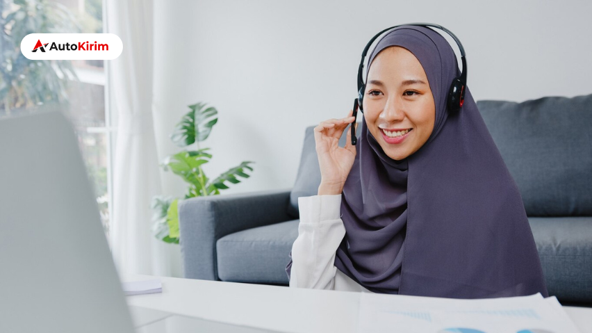 Bisnis Asisten Virtual Terbaik untuk Peluang di Era Digital