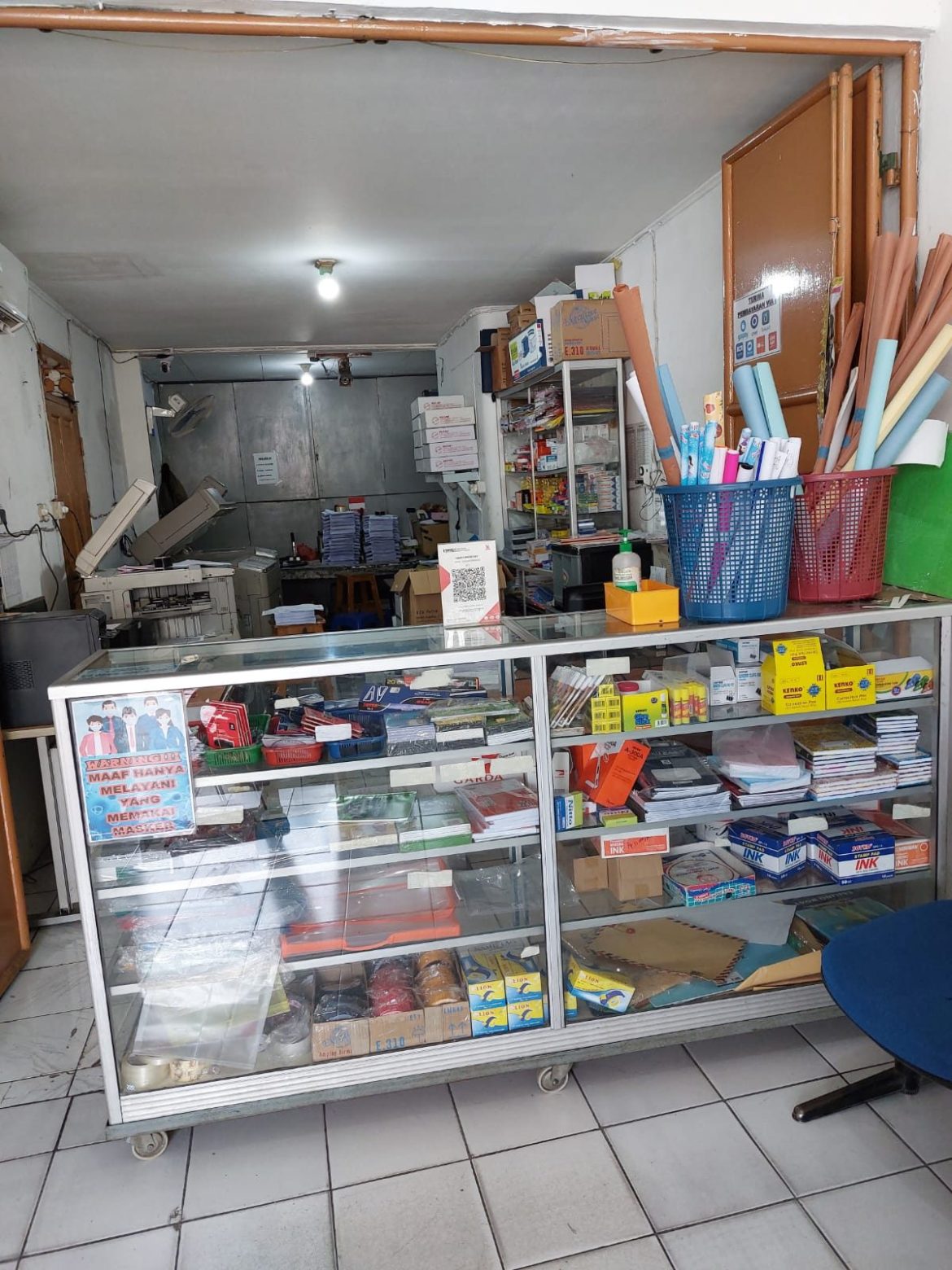 Bisnis Fotokopi dan Printing: Peluang Usaha Menguntungkan