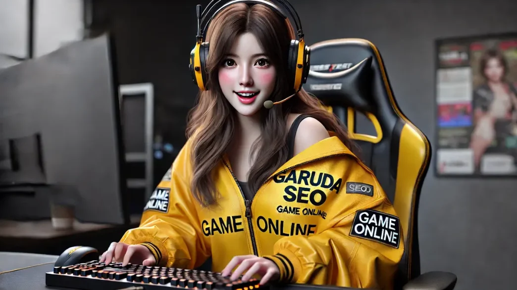Bisnis Game Development Terbaik untuk Peluang Sukses Baru